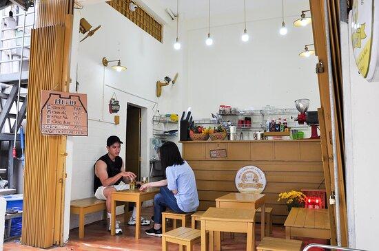 Hai Con Rồ - Smoothies